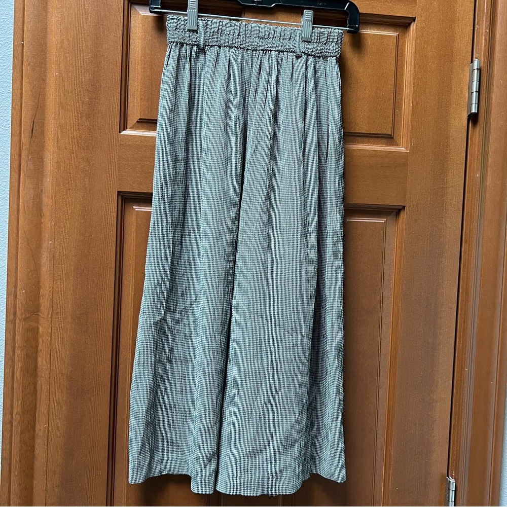 Culottes